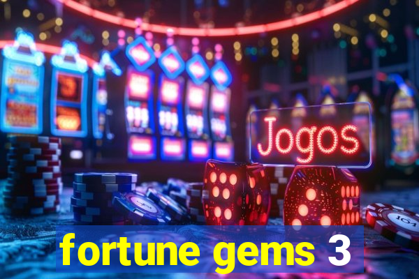 fortune gems 3